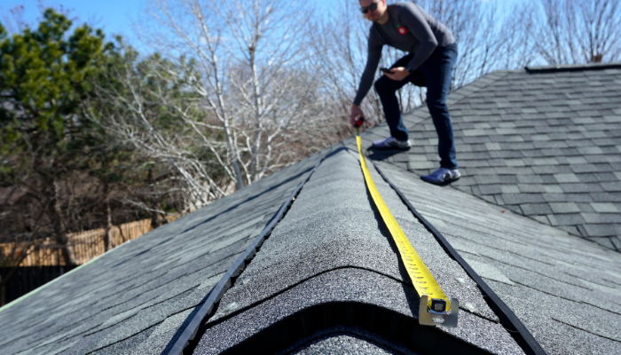 How To Calculate Roof Angle?