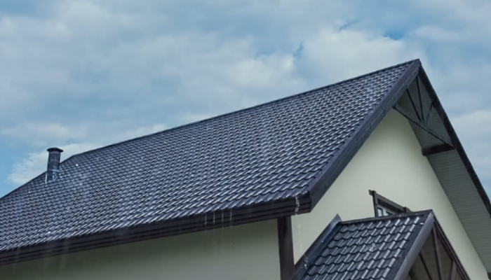 What Is Gable Roof?