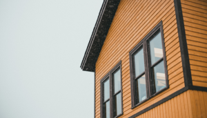 How To Clean Wood Siding