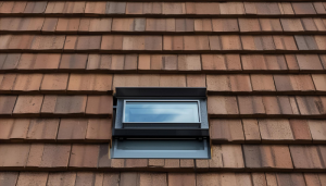 What is a Roof Boot